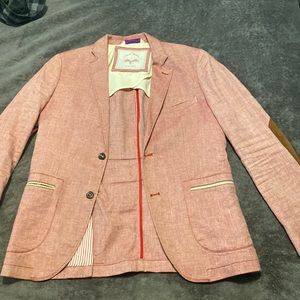Zara spring collection blazer 2015